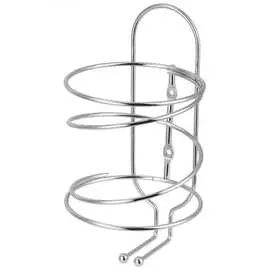 Держатель для фена Рыжий кот W3038 5129