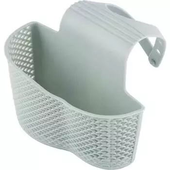 Держатель для губки на кран Рыжий кот BHB-4 104443