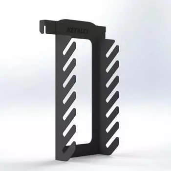 Держатель для ключей ООО Металекс Metalex ACPRDKS