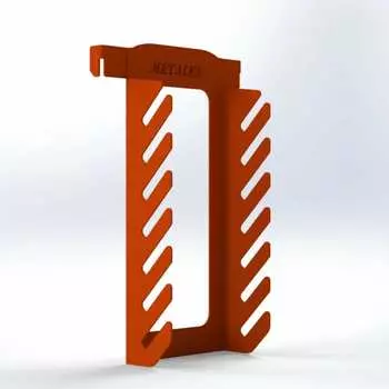 Держатель для ключей ООО Металекс Metalex ACPRDKO