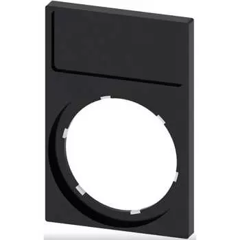 Держатель для маркировочной таблички Siemens