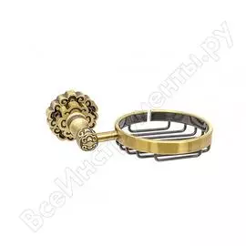 Настенный держатель для мыла MILACIO