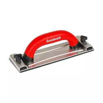 Держатель для наждачной бумаги Goldblatt G05023