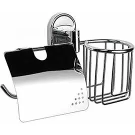 Держатель для освежителя и туалетной бумаги Potato