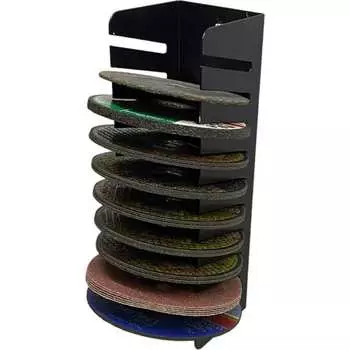 Держатель для отрезных дисков для УШМ АВТОЭЛЕКТРИКА 00-0000707