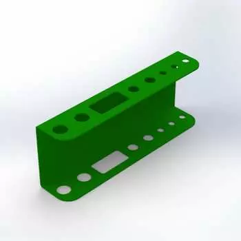 Держатель для отверток ООО Металекс Metalex ACPRDOZ