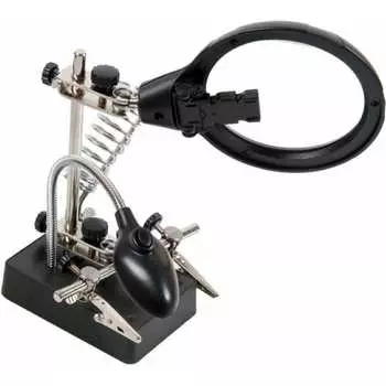 Держатель для пайки BAKU