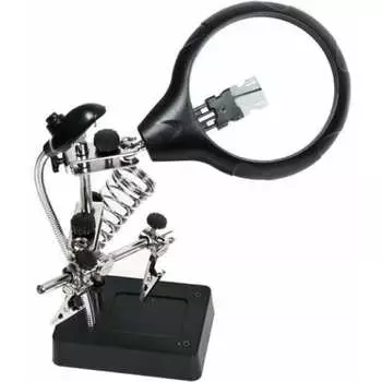 Держатель для пайки BAKU