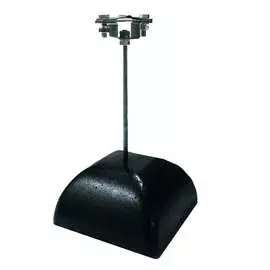 Держатель для плоской кровли EZETEK 71985