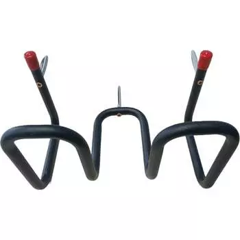 Держатель для поливочного шланга, троса, веревок ООО "ПРОГРЕССТЛТ" H0000012841