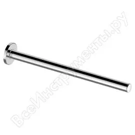 Держатель для полотенца keuco plan одинарный 340 мм 14923010000 00000064834