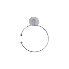 Держатель для полотенца Рыжий кот ELINE-TR-1 312055