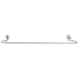 Держатель для полотенца Рыжий кот