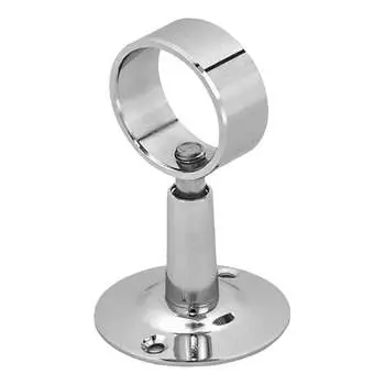 Держатель для полотенцесушителя Point PN00009