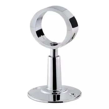 Держатель для полотенцесушителя Point PN00010