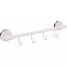 Держатель для полотенец FORA LORD FOR-LORD004WT