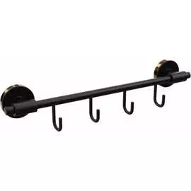 Держатель для полотенец FORA LORD FOR-LORD004BL