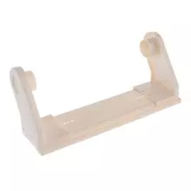 Держатель для полотенец ПОЛИМЕРБЫТ 4337400