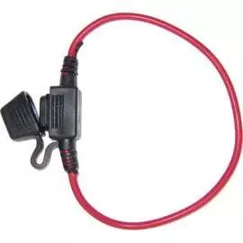 Держатель для предохранителя Nord-Yada MINI W707 900516