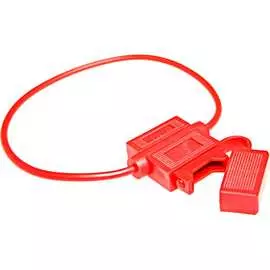 Держатель для предохранителя Nord-Yada MEDIUM W708 900517