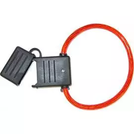 Держатель для предохранителя Nord-Yada MAX W711 900518