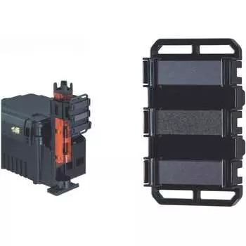 Держатель для приманок и аксессуаров MEIHO MULTI BOARD BM-S MT-BOARD-BM-S