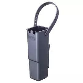 Держатель для приманок MEIHO LURE HOLDER BM Black LURE HOLDER BM-B