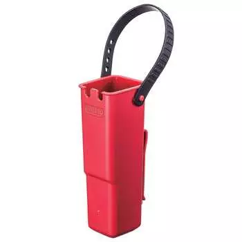Держатель для приманок MEIHO LURE HOLDER BM Red LURE HOLDER BM-R