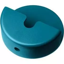 Держатель для пробки в ванную Супримпласт 1DDVR4524_03H