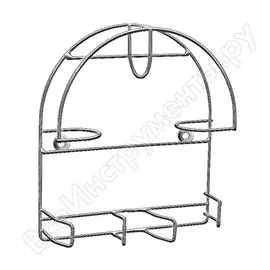 Держатель для пылесоса ESSE