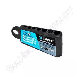 Держатель для шестигранных ключей TORX AIST K105107TT 00-00017270