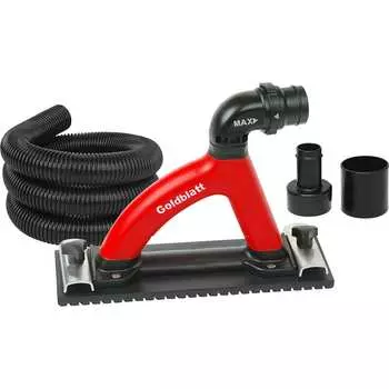 Держатель для шлифовальной сетки Goldblatt G05028