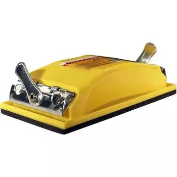 Держатель для шлифшкурки Энкор