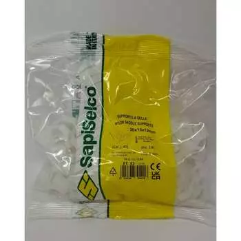 Держатель для стяжек SapiSelco SUP.2.401