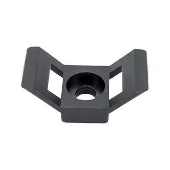 Держатель для стяжек SapiSelco SUP.3.401