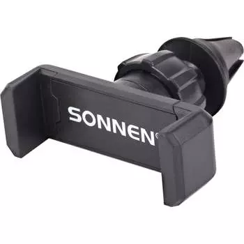 Держатель для телефона в авто SONNEN 354922