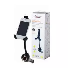 Держатель для телефона в прикуриватель Airline