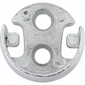 Держатель для трубы 25 мм Tech-Krep 153301