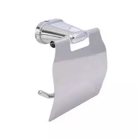 Держатель для туалетной бумаги Аквалиния