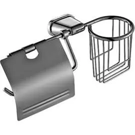 Держатель для туалетной бумаги Аквалиния