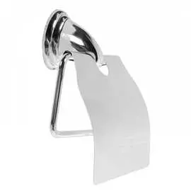 Держатель для туалетной бумаги Аквалиния