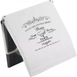 Держатель для туалетной бумаги Аквалиния