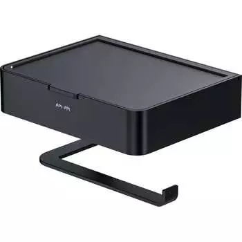 Держатель для туалетной бумаги AM.PM Inspire 2.0 A50A341522