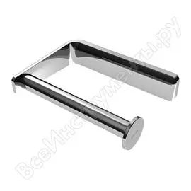 Держатель для туалетной бумаги am.pm inspire 2.0 хром a50a34100