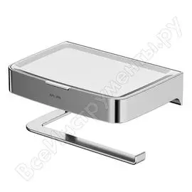 Держатель для туалетной бумаги AM.PM Inspire 2.0 A50A341500