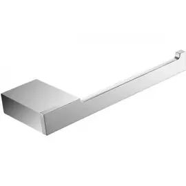 Держатель для туалетной бумаги aquanet 5686-1 открытый, хром 00187065