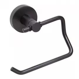 Держатель для туалетной бумаги BEMETA DARK 104112040