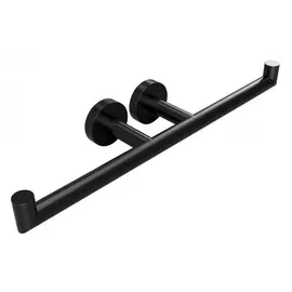 Держатель для туалетной бумаги BEMETA DARK 104201070