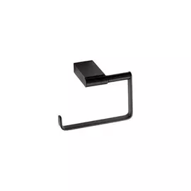 Держатель для туалетной бумаги BEMETA NERO 135012220