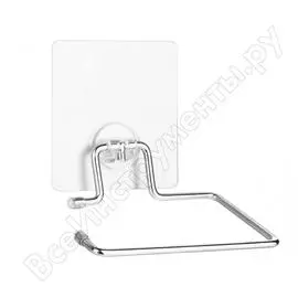 Держатель для туалетной бумаги Kleber Lite KLE-LT016